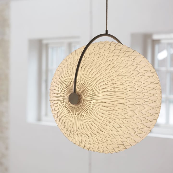 Caleo Original pendel, white, pappskjerm Le Klint