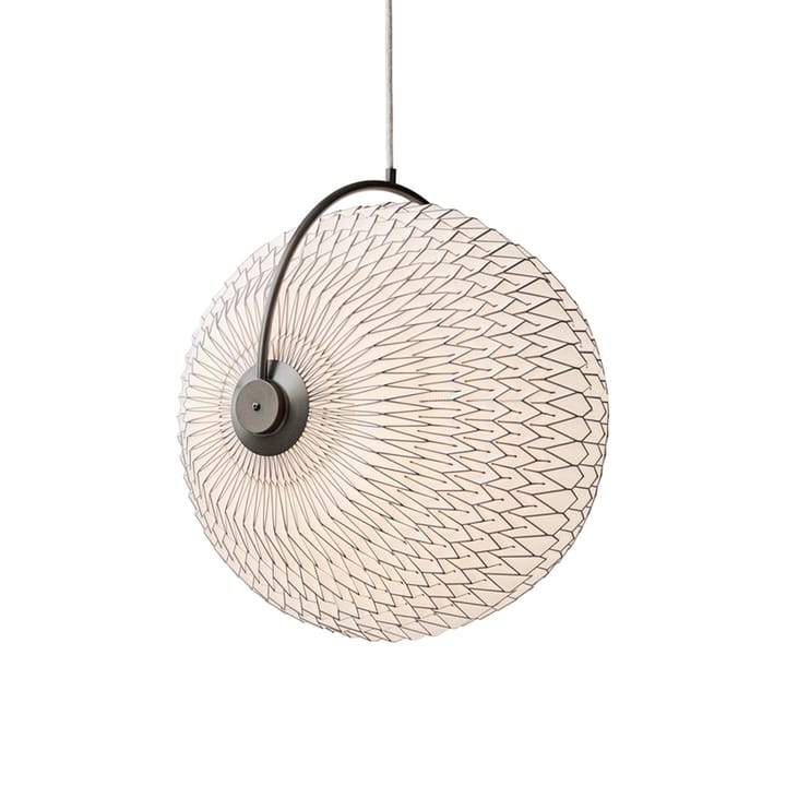 Caleo Original pendel - white, pappskjerm - Le Klint
