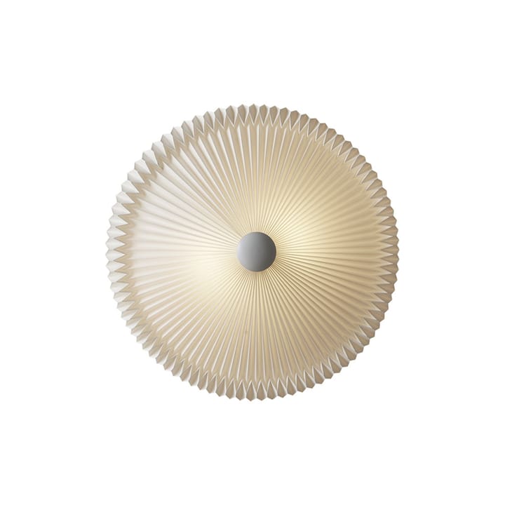 Model 26 plafond, White, Ø52, papir Le Klint