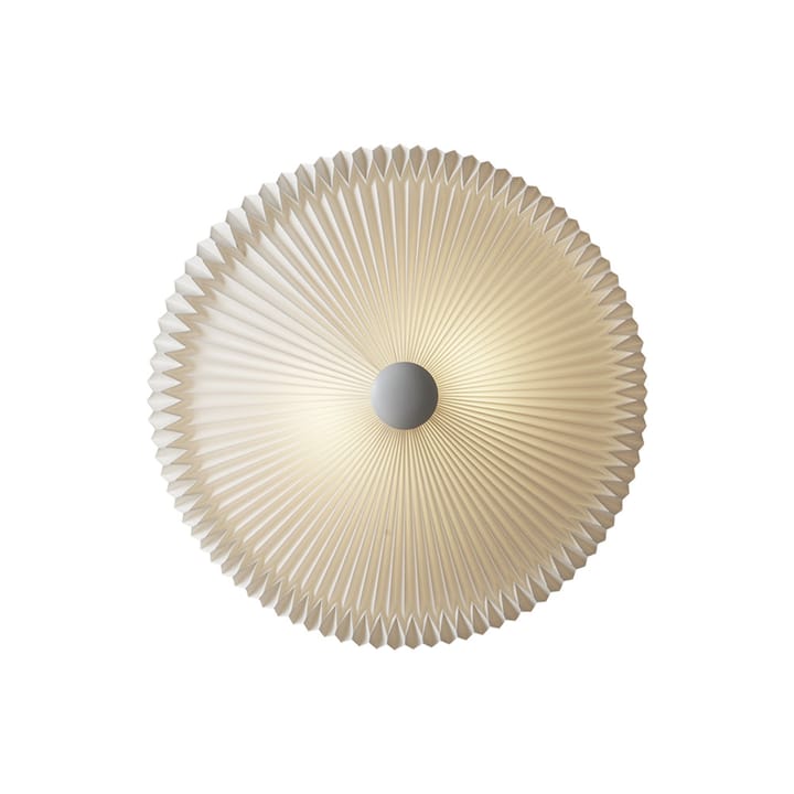 Model 26 plafond, White, Ø65, papir Le Klint