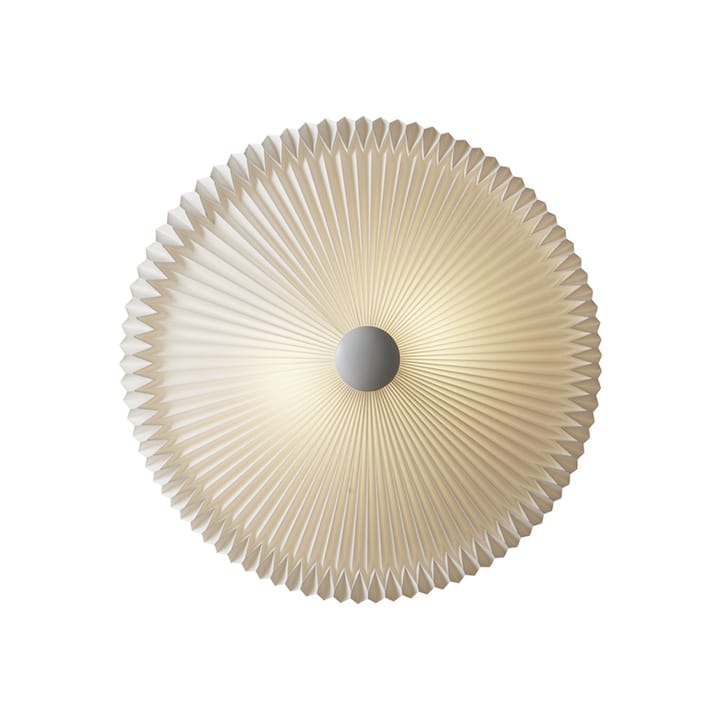 Model 26 plafond, White, Ø70, papir Le Klint