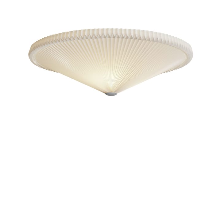 Model 26 plafond - White, Ø80, papir - Le Klint