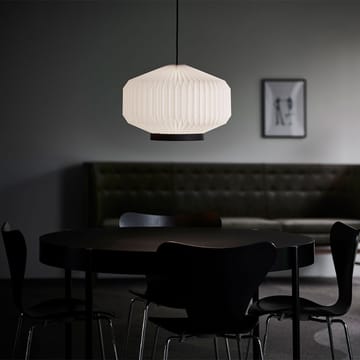 Shibui pendel - hvit, liten - Le Klint