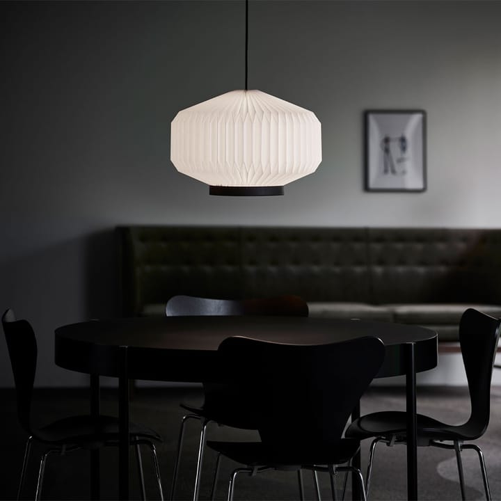 Shibui pendel, hvit, medium Le Klint