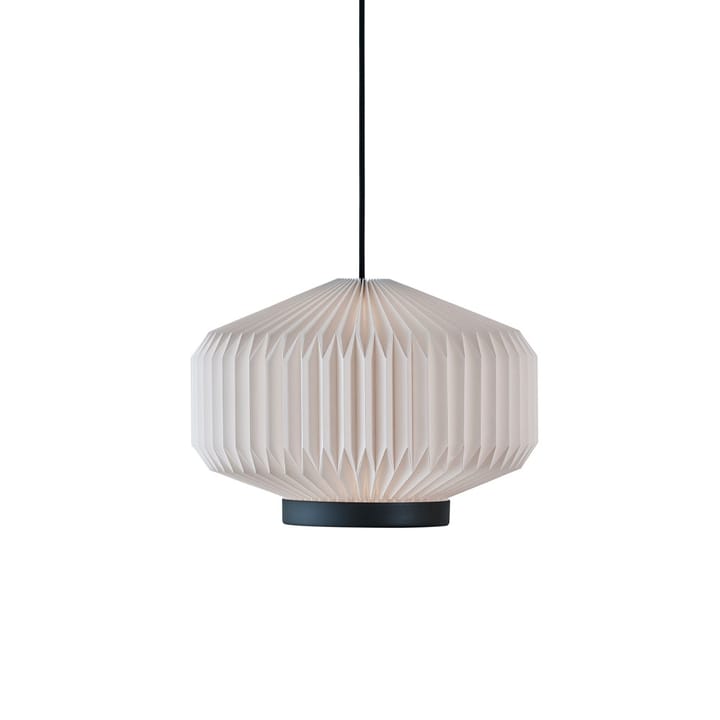 Shibui pendel - hvit, medium - Le Klint