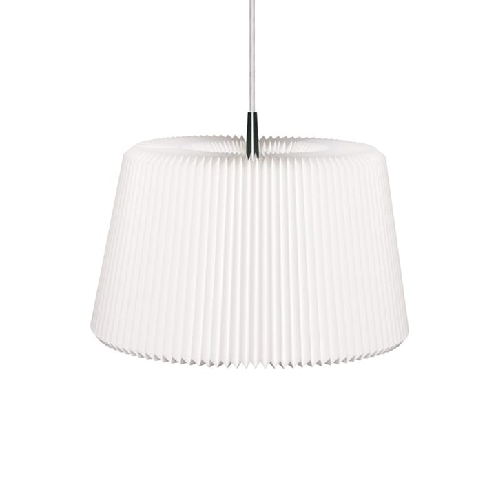 Snowdrop 120L pendel - hvit, plastskjerm - Le Klint