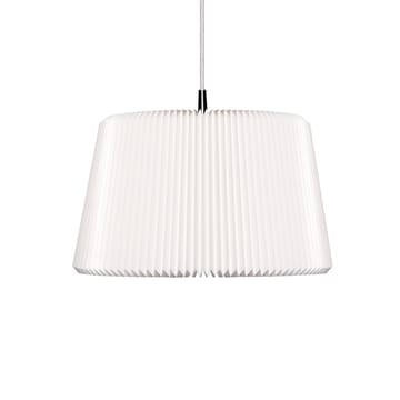 Snowdrop 120L pendel - hvit, plastskjerm - Le Klint