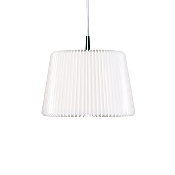 Snowdrop 120M pendel - hvit, plast skjerm - Le Klint