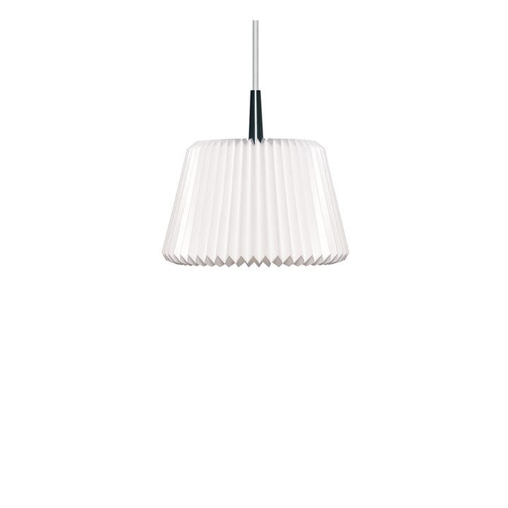 Snowdrop 120XS pendel - hvit, plastskjerm - Le Klint