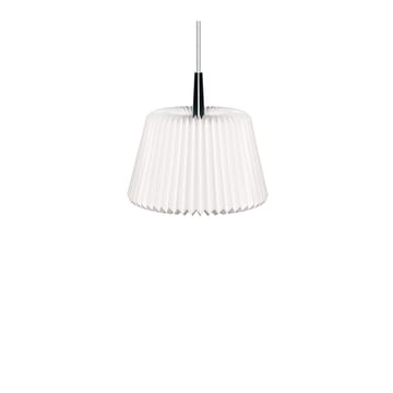 Snowdrop 120XS pendel - hvit, plastskjerm - Le Klint