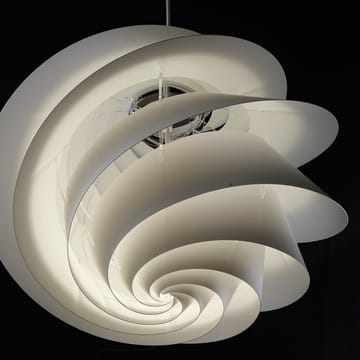 Swirl 3M pendel - Hvit - Le Klint