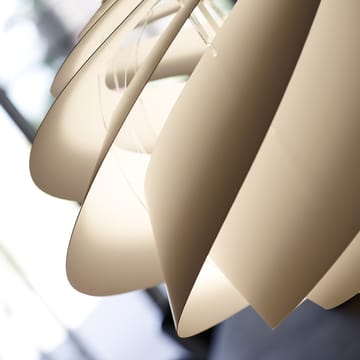 Swirl 3M pendel - Hvit - Le Klint