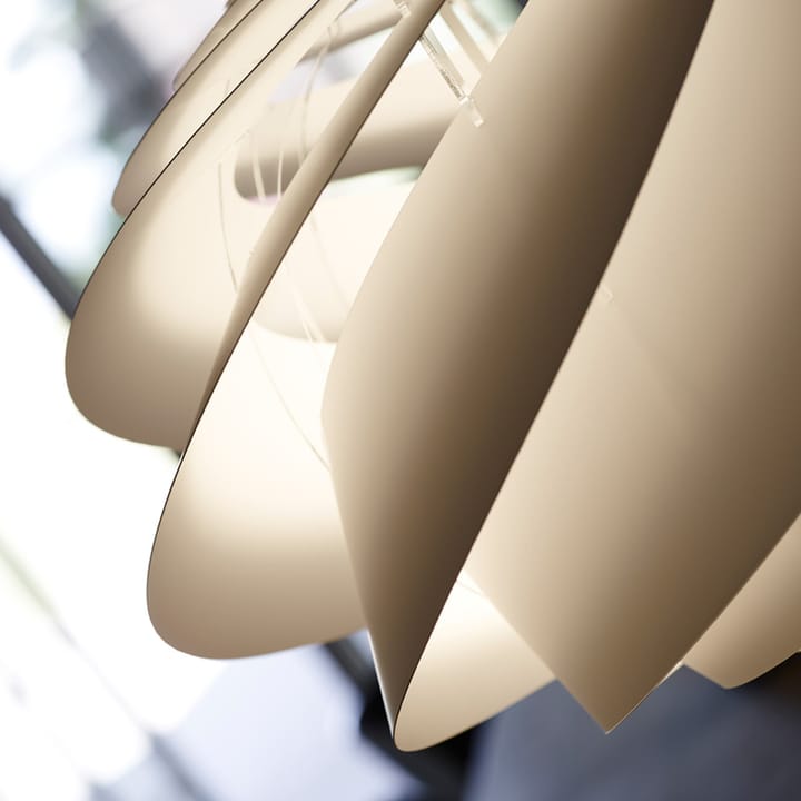 Swirl 3M pendel, Hvit Le Klint