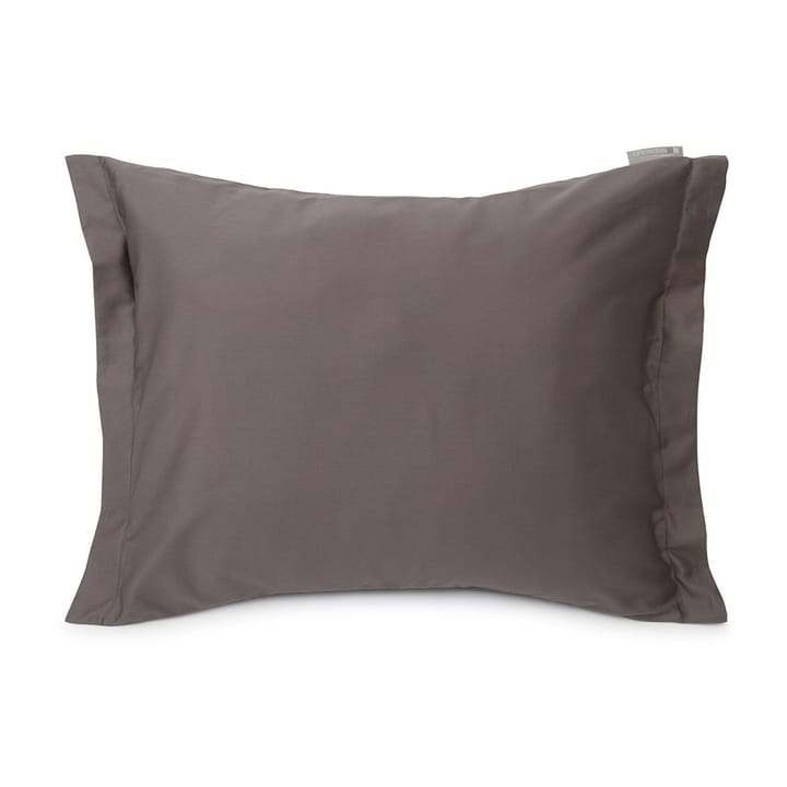Hotel Cotton Sateen putevar 50 x 90 cm - Charcoal grey - Lexington