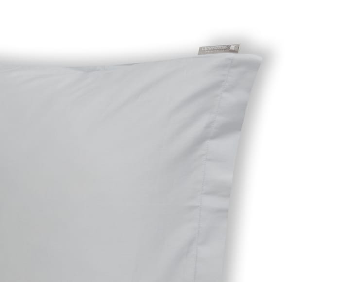Hotel Cotton Sateen putevar 50 x 90 cm, Light grey Lexington