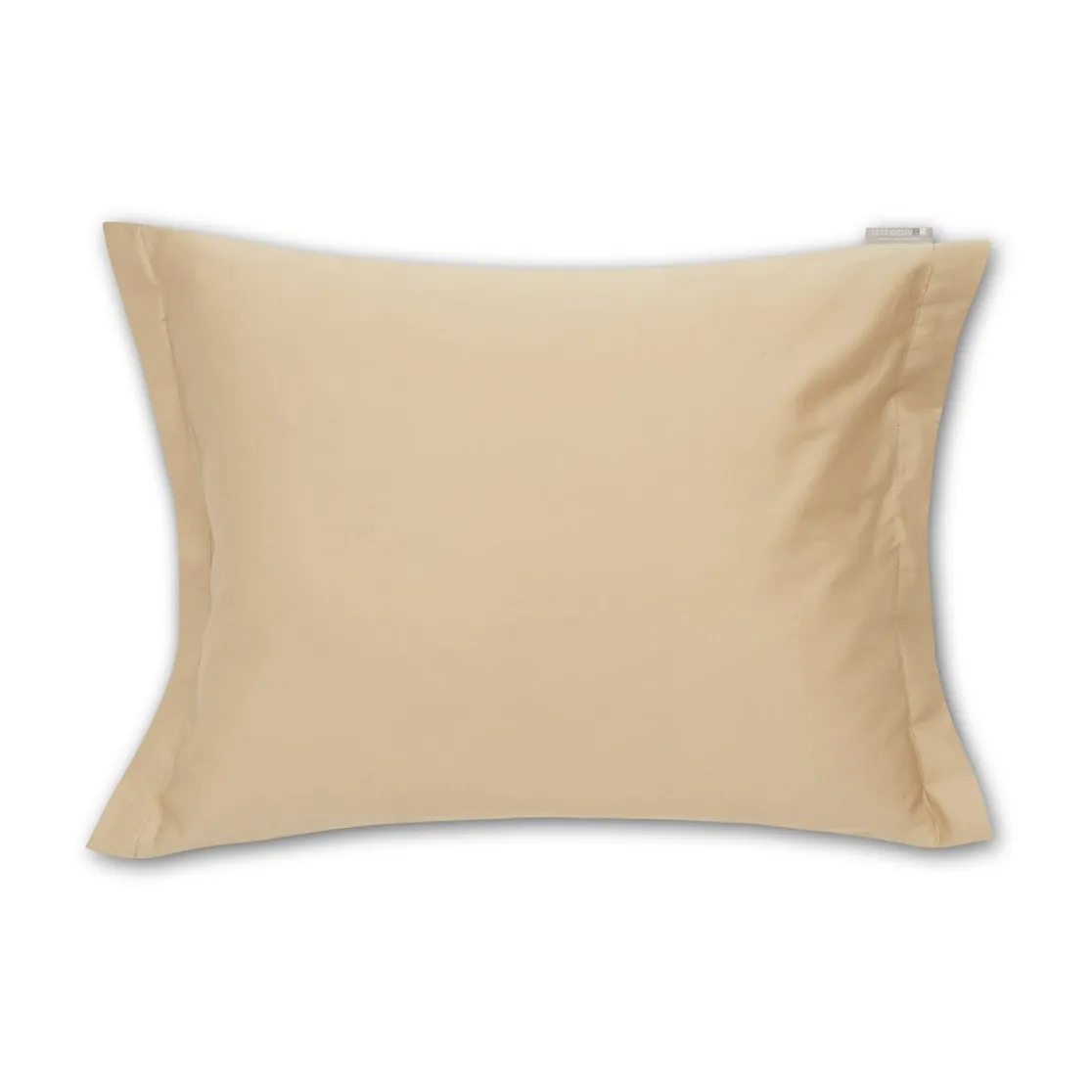 Hotel Cotton Sateen putevar 50 x 90 cm, Lysbeige Lexington