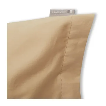 Hotel Cotton Sateen putevar 50 x 90 cm - Lysbeige - Lexington