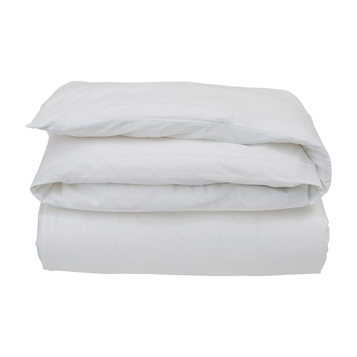 Hotel Percale dynetrekk 150 x 210 cm - Hvit - Lexington
