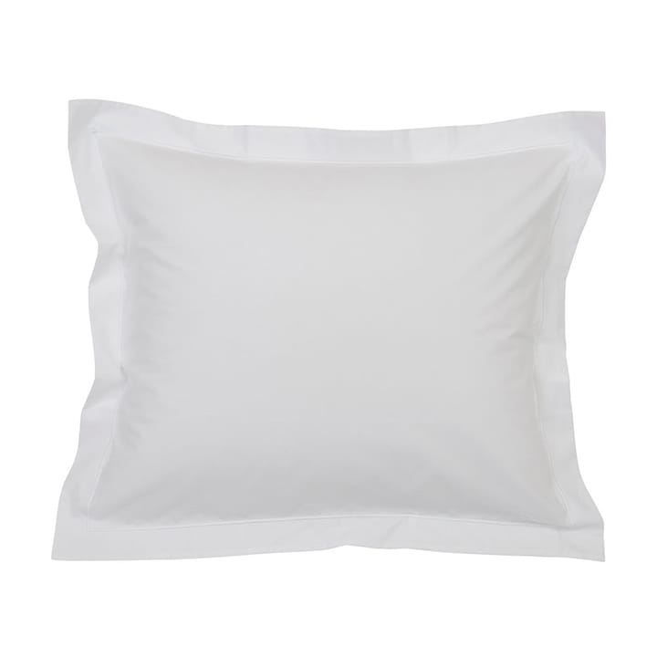Hotel Percale putevar 50 x 90 cm - Hvit - Lexington