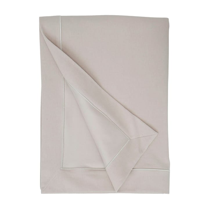 Hotel Velvet sengeteppe 260 x 240 cm - Beige - Lexington