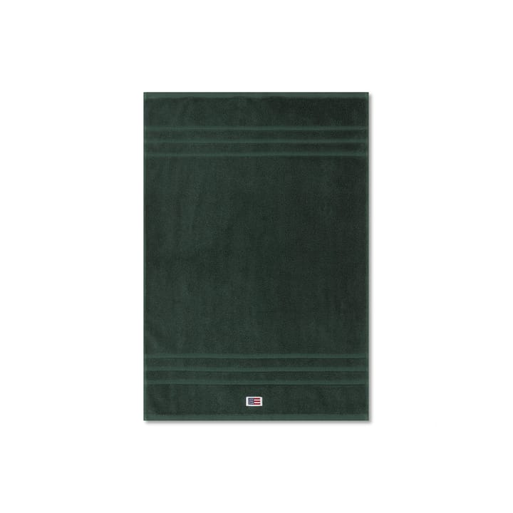 Icons Original håndkle 50x70 cm, Juniper green Lexington