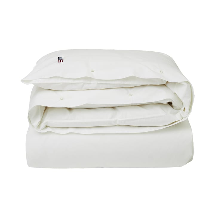 Icons Pin Point dynetrekk 150x210 cm - White - Lexington