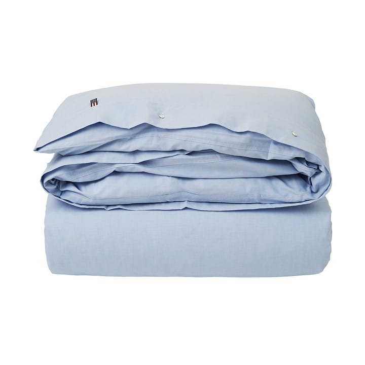 Icons Pin Point dynetrekk 220x220 cm - Blue - Lexington