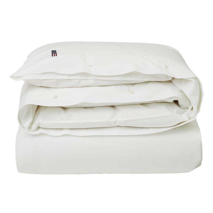 Icons Pin Point dynetrekk 220x220 cm - White - Lexington