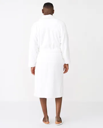 Lexington Original morgenkåpe XL - White - Lexington