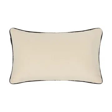 Mountains Logo ullmiks pyntepute - White-navy, 50x30 cm - Lexington