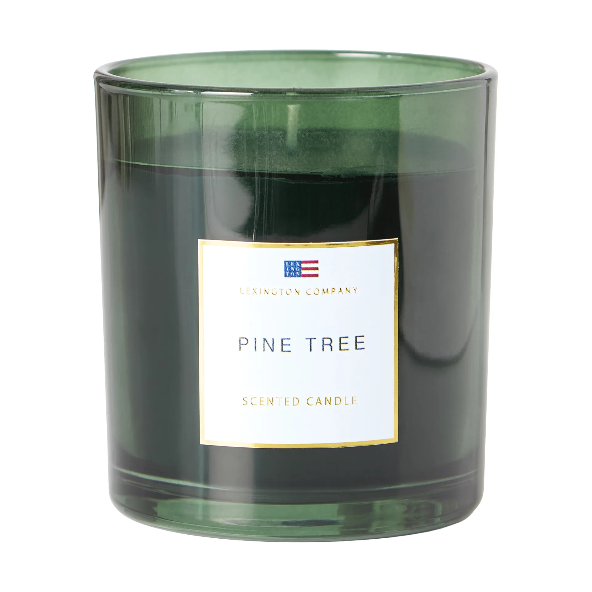 Pine Tree duftlys, Pine Tree duftlys Lexington