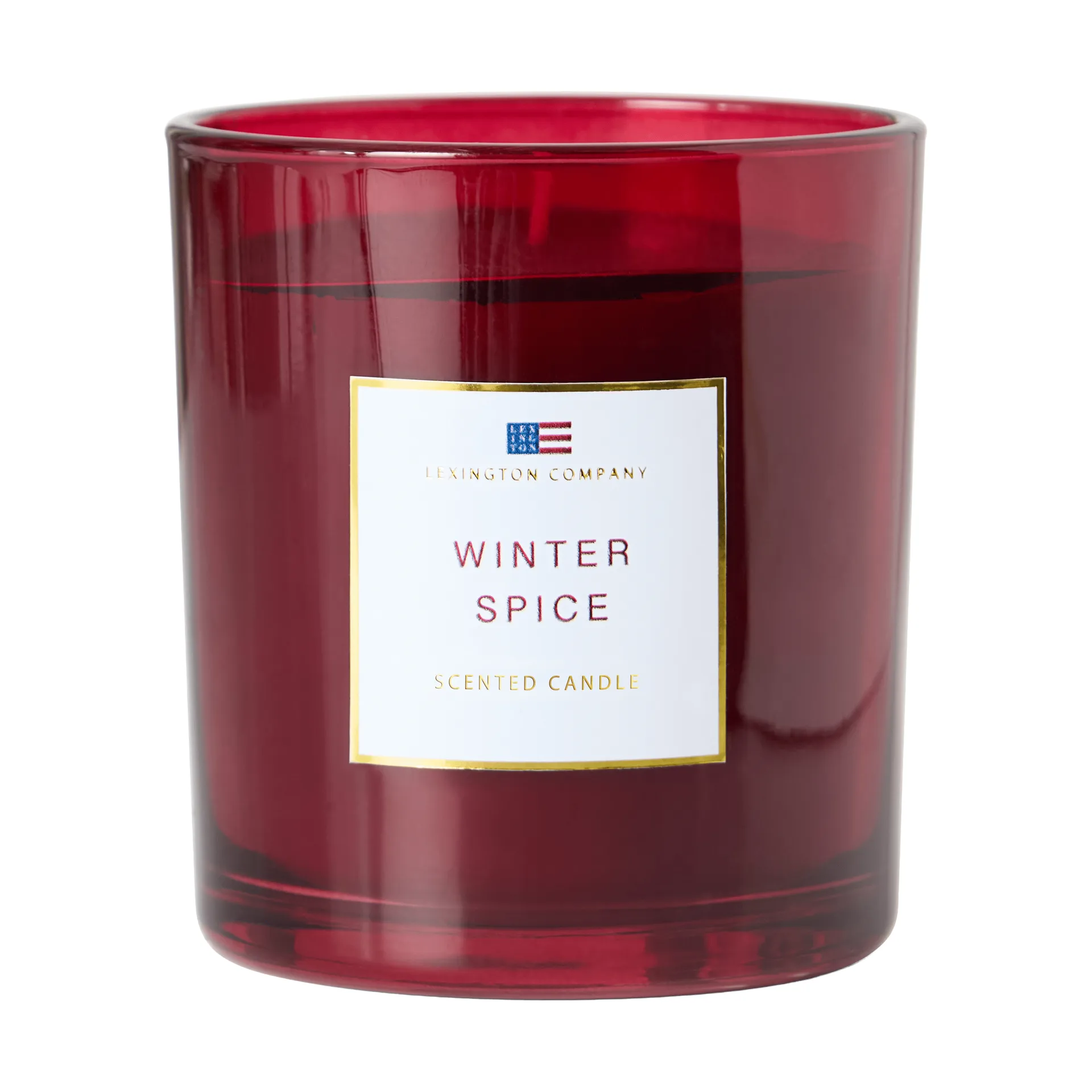 Winter Spice duftlys, Winter Spice duftlys Lexington