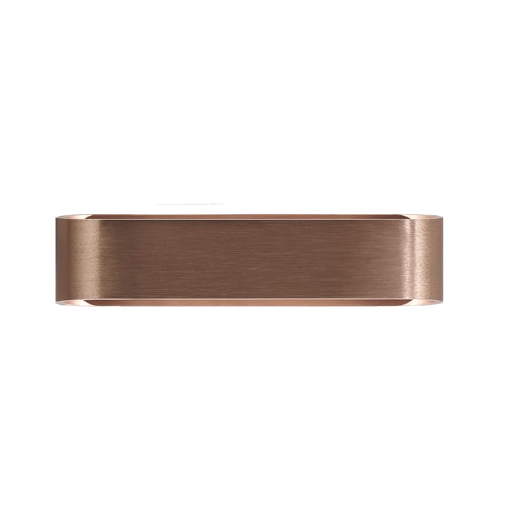 Aura W2 vegglampe - rose gold - Light-Point