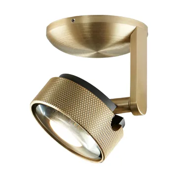 Cosmo C1 plafond switch tune - Brass - Light-Point