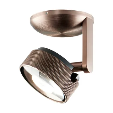 Cosmo C1 plafond switch tune - Rose gold - Light-Point