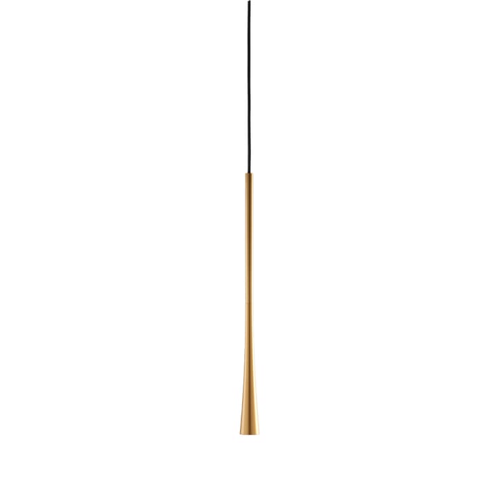 Drop S1 takpendel - gold - Light-Point
