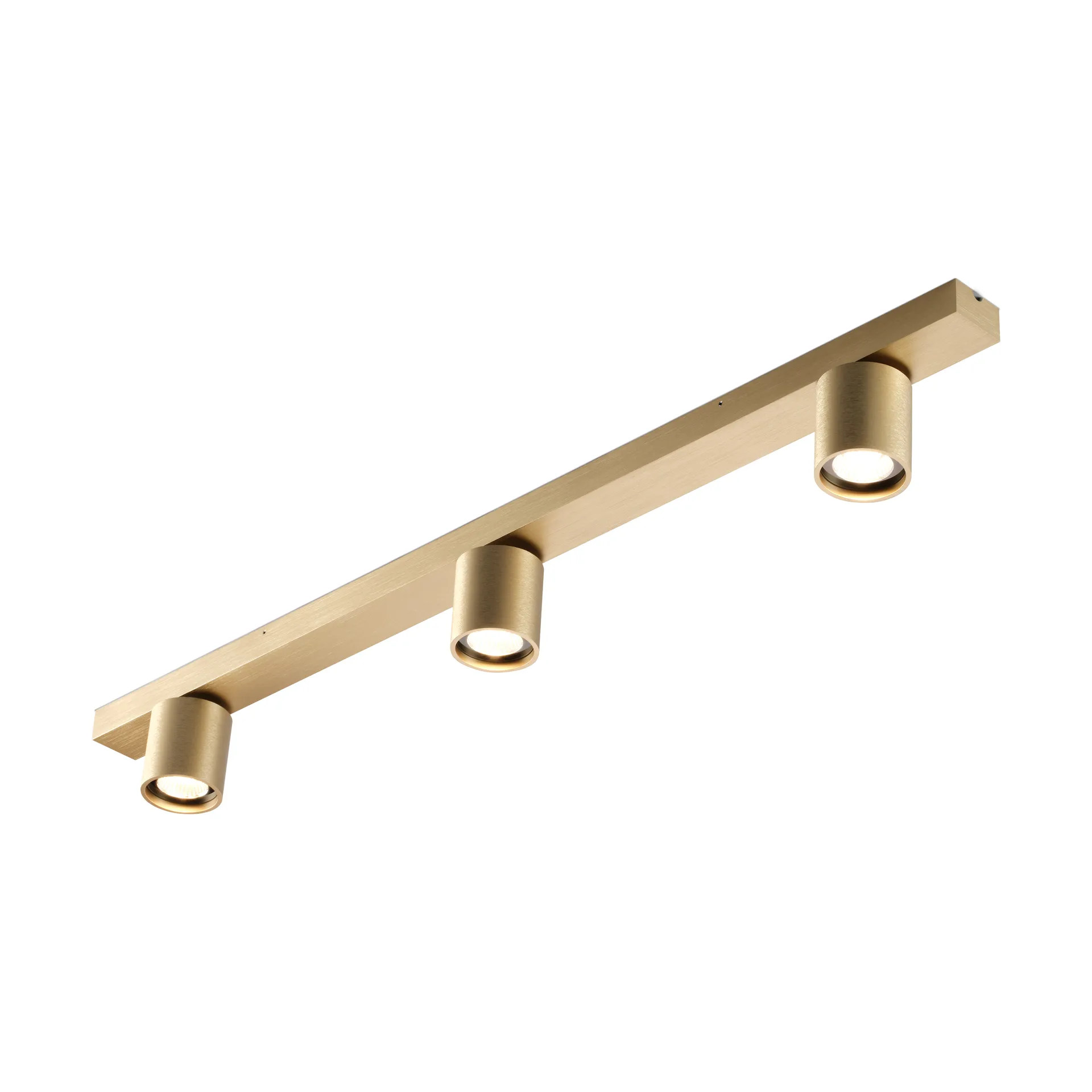 Focus L900 taklampe switch tune, Brass Light-Point