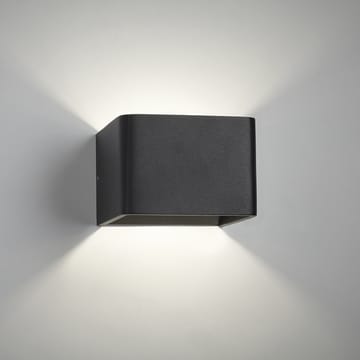 Mood 1 vegglampe - Black, 3000 kelvin - Light-Point