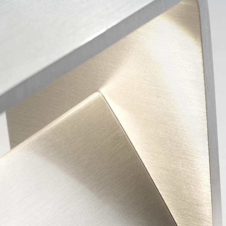 Mood 1 vegglampe, White, 3000 kelvin Light-Point