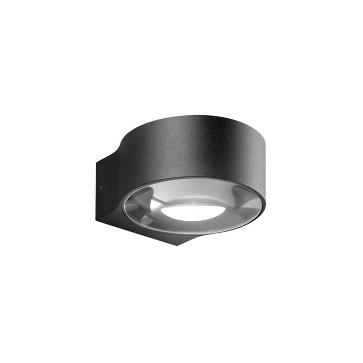 Orbit W1 vegglampe - black, 2700 kelvin - Light-Point