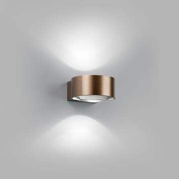 Orbit W1 vegglampe - rose gold, 2700 kelvin - Light-Point