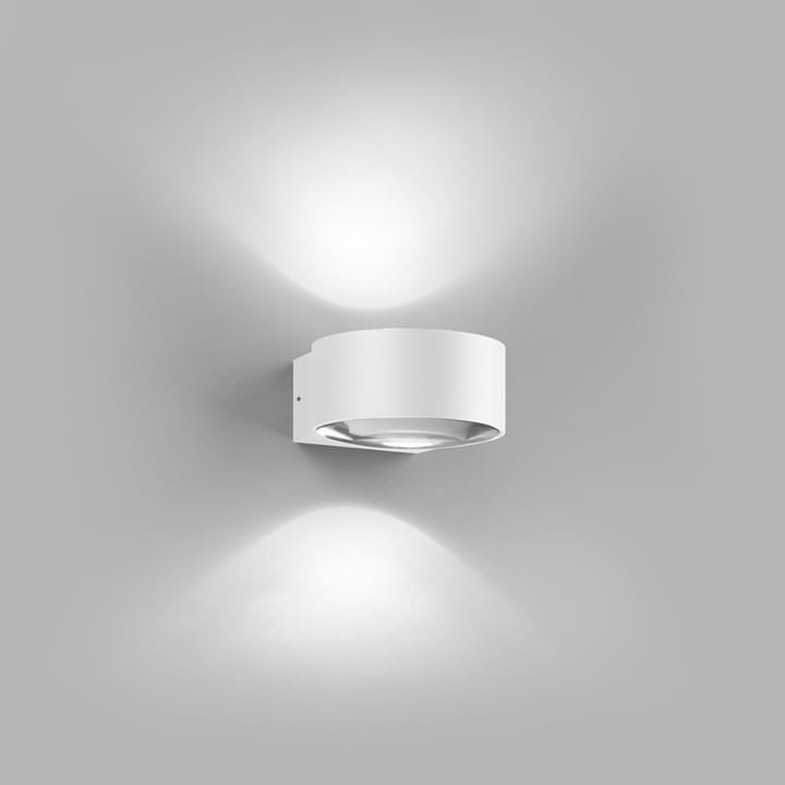 Orbit W1 vegglampe, white, 2700 kelvin Light-Point