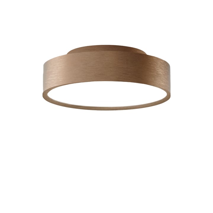 Shadow vegg- og taklampe - rose gold - Light-Point