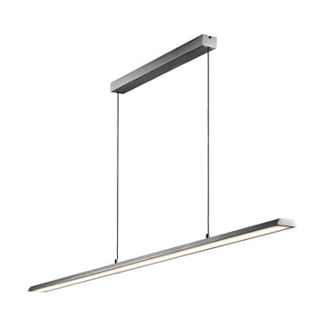 Slim S1500 takpendel - Titanium - Light-Point