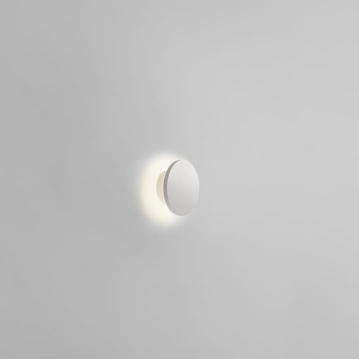 Soho W1 vegglampe, White, 2700 kelvin Light-Point