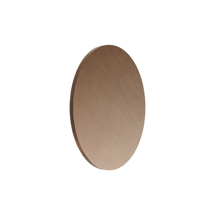 Soho W3 vegglampe - Rose gold, 2700 kelvin - Light-Point