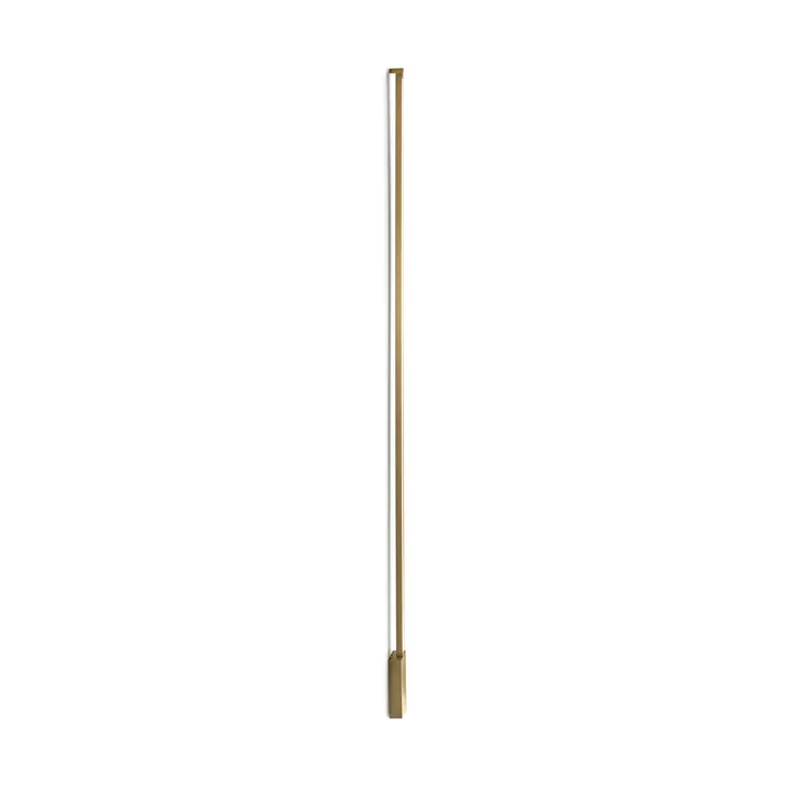 Stripe C/W vegglampe - Brass, 4x200 cm - Light-Point
