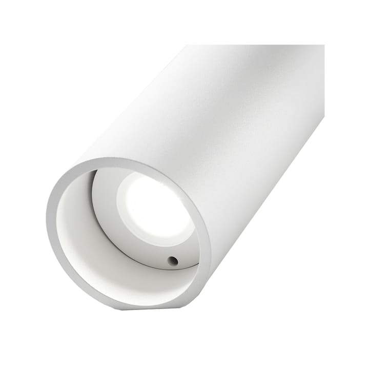 Zero W1 vegglampe, white Light-Point