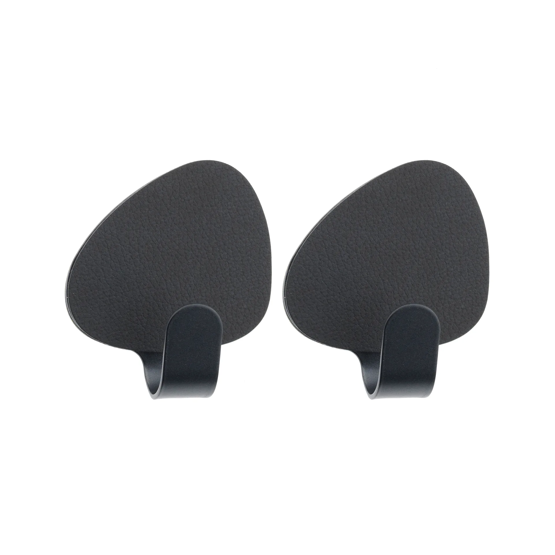 Curve Nupo krok M 2-pakning, Black LIND DNA