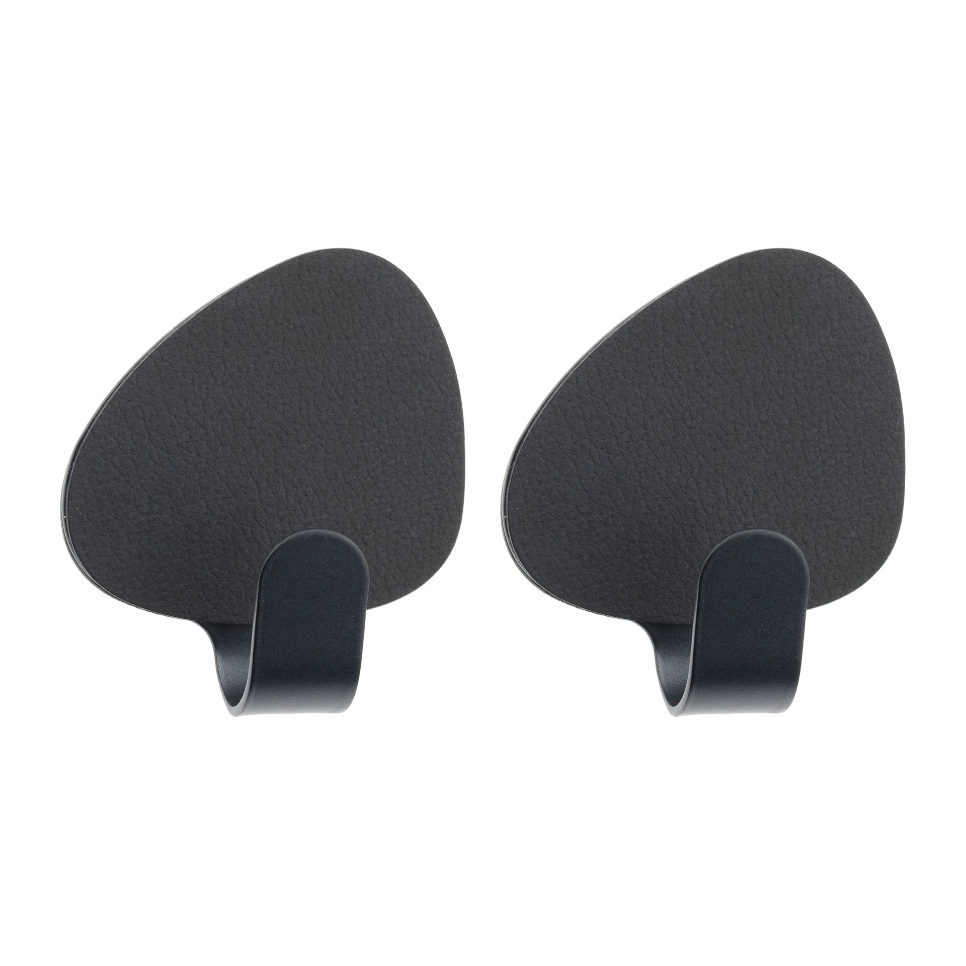 Curve Nupo krok S 2-pakning, Black LIND DNA